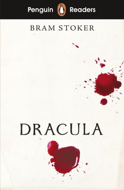 PENGUIN READERS LEVEL 3-DRACULA