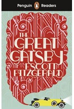 PENGUIN READERS LEVEL 3-THE GREAT GATSBY