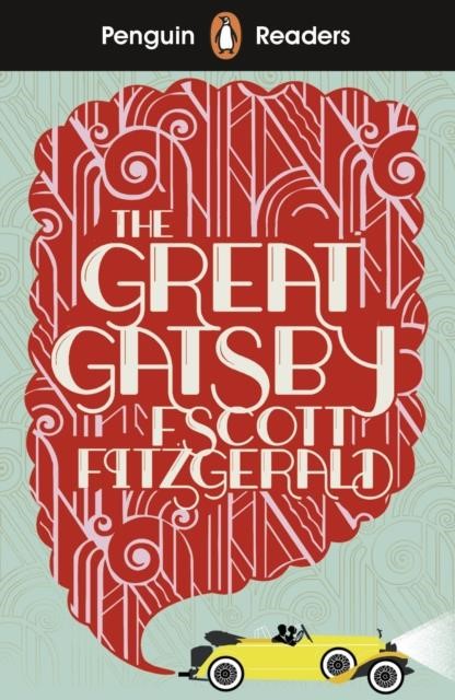 PENGUIN READERS LEVEL 3-THE GREAT GATSBY