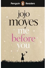 PENGUIN READERS LEVEL 3-ME BEFORE YOU