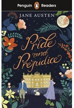 PENGUIN READERS LEVEL 4-PRIDE AND PREJUDICE