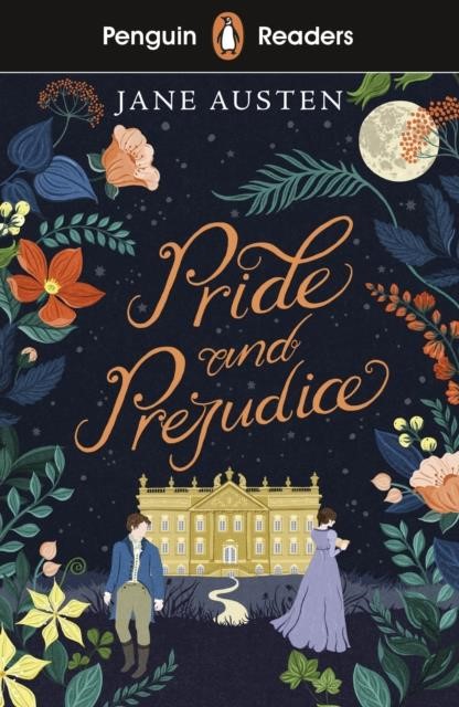 PENGUIN READERS LEVEL 4-PRIDE AND PREJUDICE