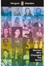 PENGUIN READERS LEVEL 4-WOMEN WHO CHANGED THE WORLD