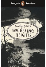 PENGUIN READERS LEVEL 5-WUTHERING HEIGHTS