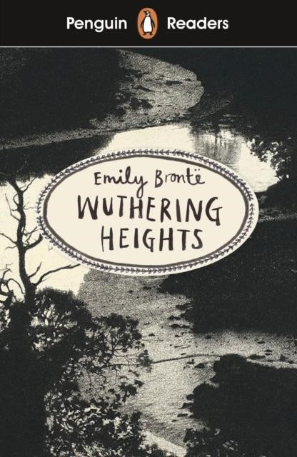 PENGUIN READERS LEVEL 5-WUTHERING HEIGHTS