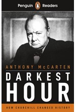 PENGUIN READERS LEVEL 6-DARKEST HOUR