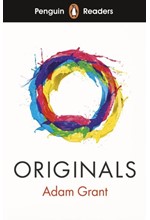 PENGUIN READERS LEVEL 7-ORIGINALS