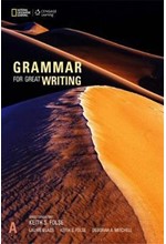 GRAMMAR FOR GREAT WRITING A SB