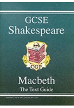 GRADE 9-1 GCSE ENGLISH SHAKESPEARE-MACBETH