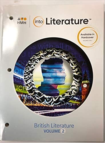 INTO LITERATURE STUDENT GRADE 11 VOL.2