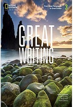 GREAT WRITING 3-5TH EDITION