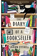 THE DIARY OF A BOOKSELLER