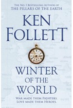 THE CENTURY TRILOGY 2-WINTER OF THE WORLD PB