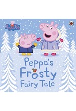 PEPPA PIG: PEPPA'S FROSTY FAIRY TALE