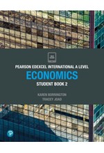 PEARSON EDEXCEL INTERNATIONAL A LEVEL ECONOMICS LAB BOOK