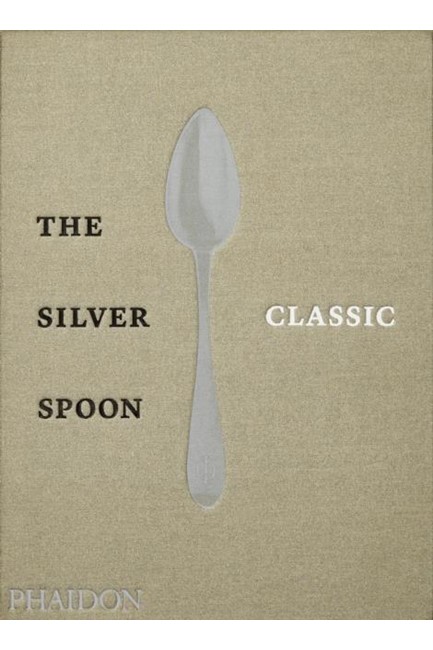 THE SILVER SPOON CLASSIC