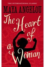 THE HEART OF A WOMAN