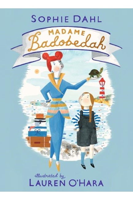 MADAME BADOBEDAH