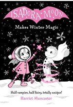 ISADORA MOON MAKES WINTER MAGIC