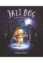 JAZZ DOG