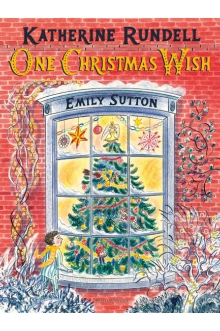 ONE CHRISTMAS WISH