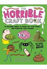 THE HORRIBLE CRAFT BOOK