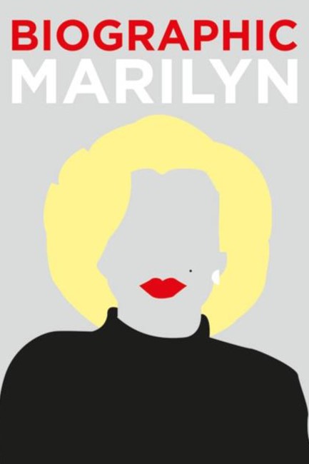 BIOGRAPHIC MARILYN