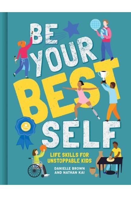 BE YOUR BEST SELF