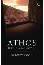 ATHOS-THE HOLY MOUNTAIN