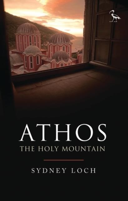 ATHOS-THE HOLY MOUNTAIN