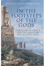 IN THE FOOTSTEPS OF THE GODS