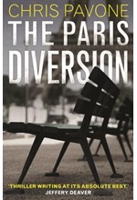 THE PARIS DIVERSION PB