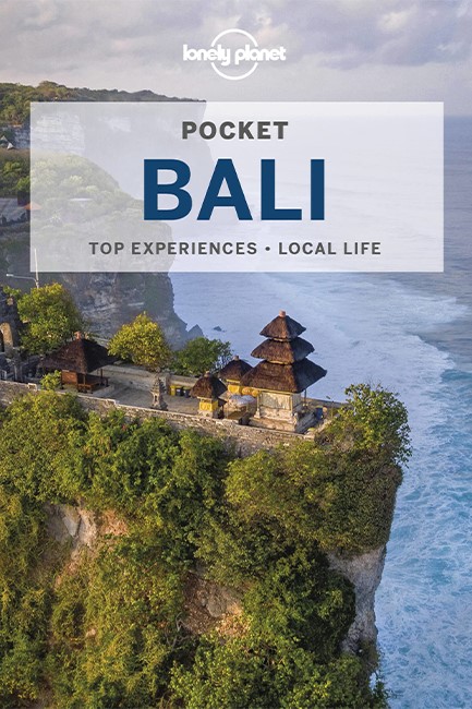 BALI POCKET-7TH EDITION PB