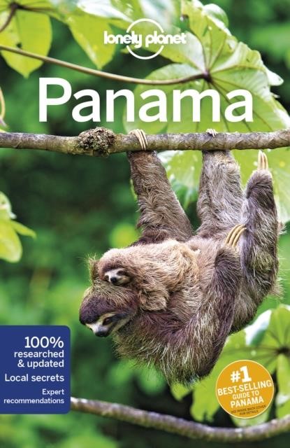 PANAMA-9TH EDITION PB