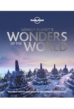 LONELY PLANET'S WONDERS OF THE WORLD