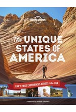 THE UNIQUE STATES OF AMERICA