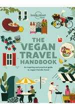 THE VEGAN TRAVEL HANDBOOK