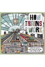 HOW TRAINS WORK