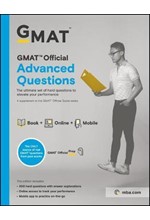 GMAT OFFICIAL ADVANCED QUESTIONS