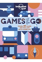 GAMES ON THE GO