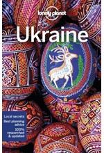 UKRAINE-5TH EDITION PB