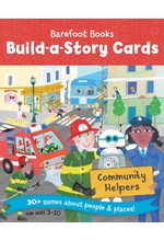 BAREFOOT BOOKS BUILD A STORY CARDS