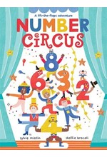 NUMBER CIRCUS