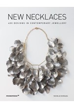 NEW NECKLACES: 400 DESIGNS IN CONTEMPORARY JEWELLERY