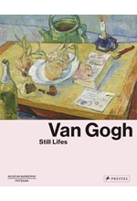 VAN GOGH STILL LIFES