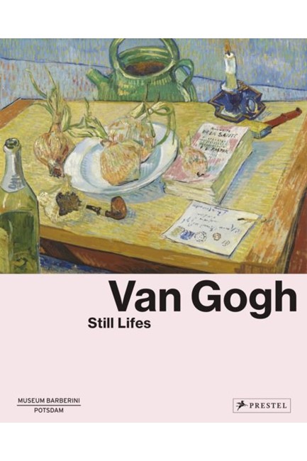 VAN GOGH STILL LIFES