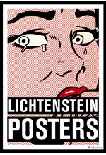 LICHTENSTEIN POSTERS