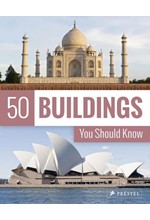 50 BUILDINGS YOU SHOULD KNOW FX