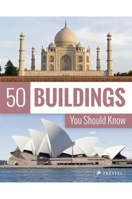 50 BUILDINGS YOU SHOULD KNOW FX