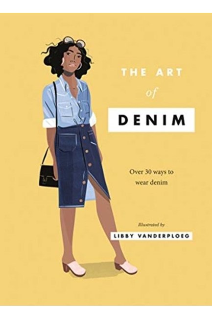 THE ART OF THE DENIM